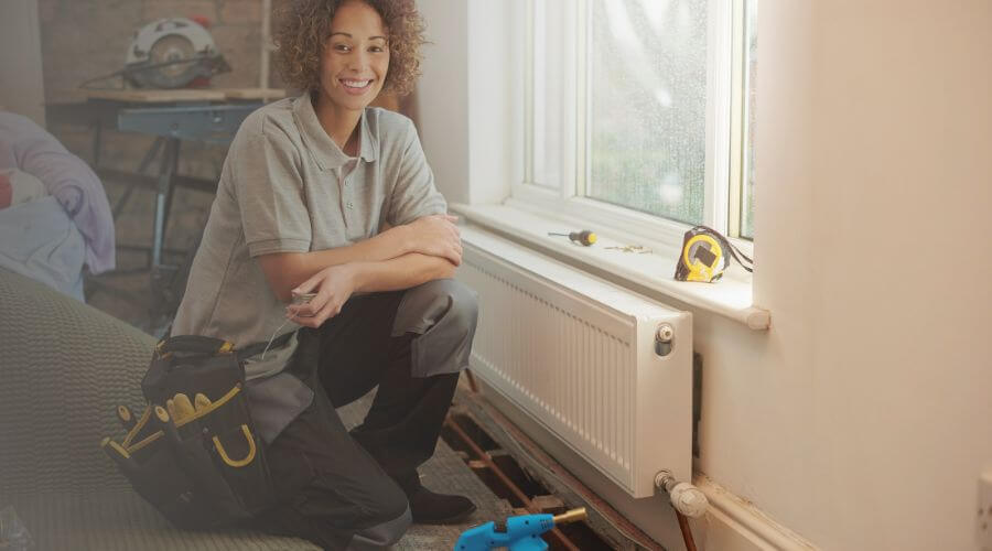 Professional expert plumbing services in Adrian, MN